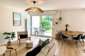 achat appartement vannes 56000