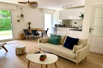 achat appartement vannes 56000