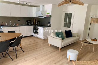 achat appartement vannes 56000