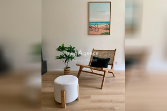 achat appartement vannes 56000