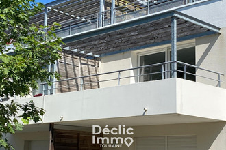 achat appartement vannes 56000
