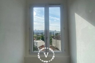 achat appartement vanves 92170