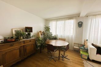 achat appartement vanves 92170