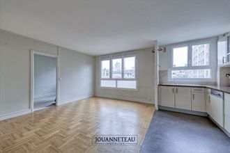 achat appartement vanves 92170