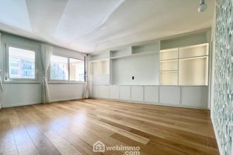 achat appartement vanves 92170