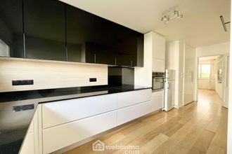 achat appartement vanves 92170