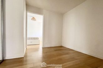 achat appartement vanves 92170