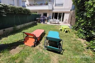 achat appartement vanves 92170