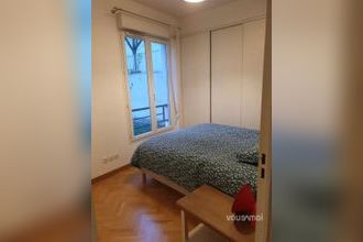 achat appartement vanves 92170