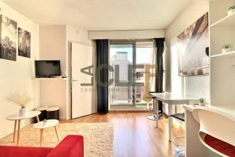 achat appartement vanves 92170