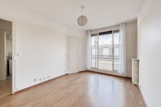 achat appartement vanves 92170