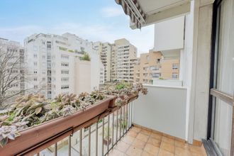 achat appartement vanves 92170