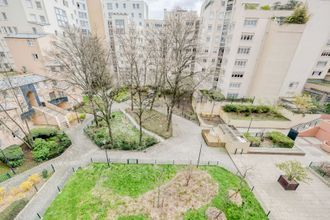 achat appartement vanves 92170