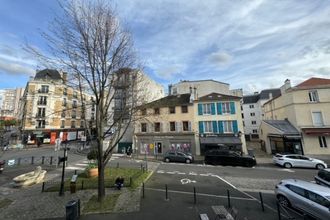 achat appartement vanves 92170