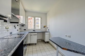 achat appartement vanves 92170