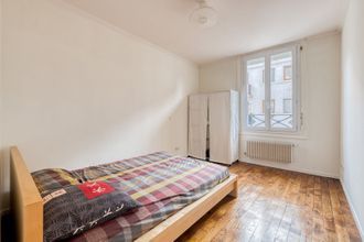 achat appartement vanves 92170