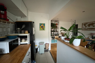 achat appartement vanves 92170