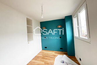 achat appartement vanves 92170