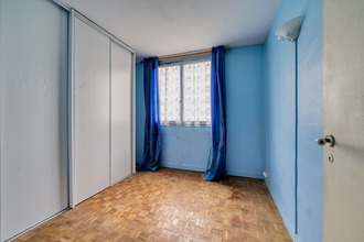 achat appartement vanves 92170