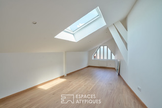 achat appartement vanves 92170