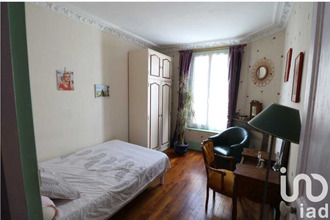 achat appartement vanves 92170