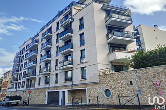 achat appartement vanves 92170