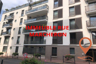 achat appartement vanves 92170