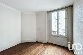 achat appartement vanves 92170