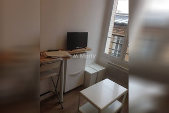 achat appartement vanves 92170