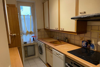 achat appartement vanves 92170