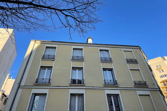 achat appartement vanves 92170