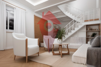 achat appartement vanves 92170