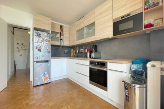 achat appartement vanves 92170