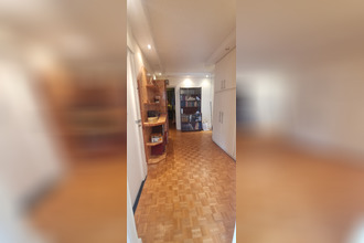 achat appartement vanves 92170