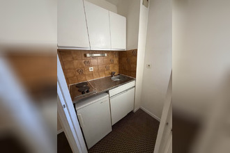 achat appartement vanves 92170