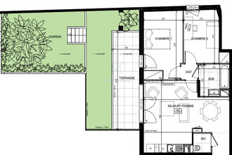 achat appartement vanves 92170