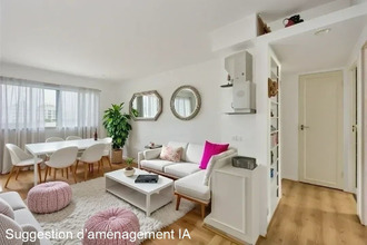 achat appartement vanves 92170