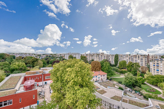 achat appartement vanves 92170