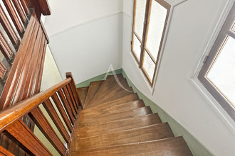 achat appartement vanves 92170