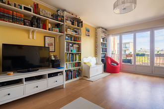 achat appartement vanves 92170