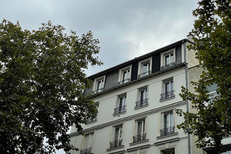 achat appartement vanves 92170