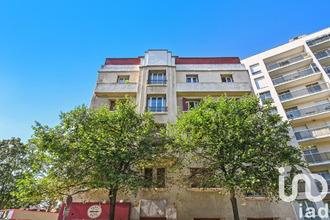 achat appartement vanves 92170