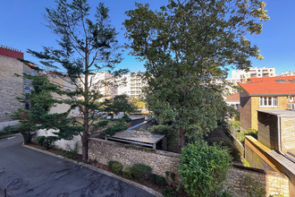 achat appartement vanves 92170