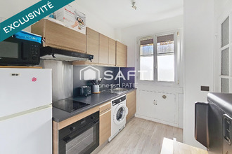 achat appartement vanves 92170