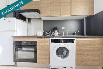 achat appartement vanves 92170