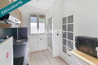 achat appartement vanves 92170