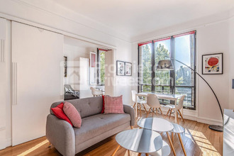 achat appartement vanves 92170