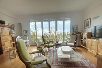 achat appartement vanves 92170