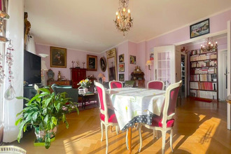 achat appartement vanves 92170