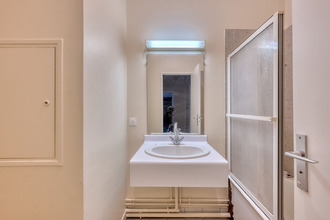 achat appartement vanves 92170